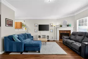 2327 Heritage Park Circle NW, Kennesaw, GA 30144 - Photo 14