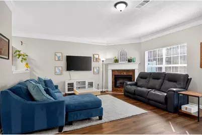 2327 Heritage Park Circle NW #19, Kennesaw, GA 30144 - Photo 16