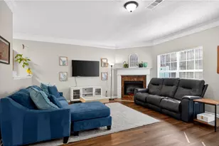 2327 Heritage Park Circle NW, Kennesaw, GA 30144 - Photo 16