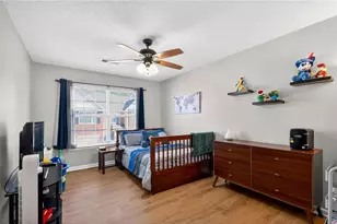 2327 Heritage Park Circle NW, Kennesaw, GA 30144 - Photo 24