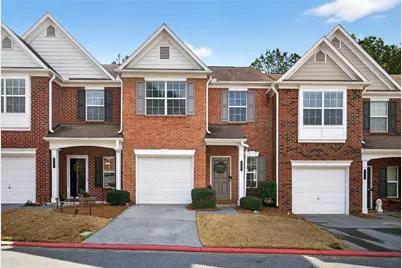 2327 Heritage Park Circle NW #19, Kennesaw, GA 30144 - Photo 1