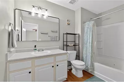 2327 Heritage Park Circle NW #19, Kennesaw, GA 30144 - Photo 22