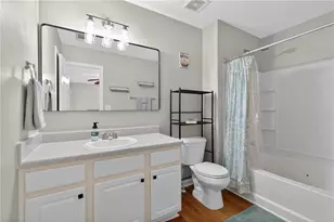 2327 Heritage Park Circle NW, Kennesaw, GA 30144 - Photo 22