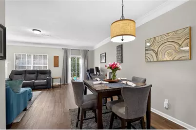 2327 Heritage Park Circle NW #19, Kennesaw, GA 30144 - Photo 8