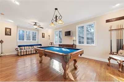 125 Lowe Road NW, Milledgeville, GA 31061 - Photo 38