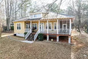 125 Lowe Rd NW, Milledgeville, GA 31061 - Photo 4