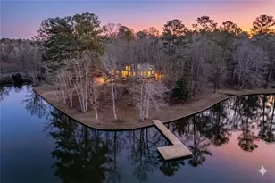 125 Lowe Rd NW, Milledgeville, GA 31061 - Photo 4