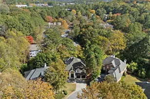 820 Glen Royal Dr, Roswell, GA 30076 - Photo 2