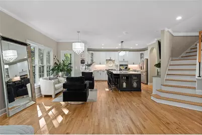 820 Glen Royal Drive, Roswell, GA 30076 - Photo 14