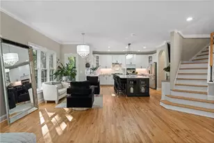 820 Glen Royal Dr, Roswell, GA 30076 - Photo 14