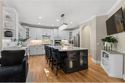 820 Glen Royal Drive, Roswell, GA 30076 - Photo 16