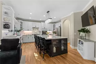 820 Glen Royal Dr, Roswell, GA 30076 - Photo 16