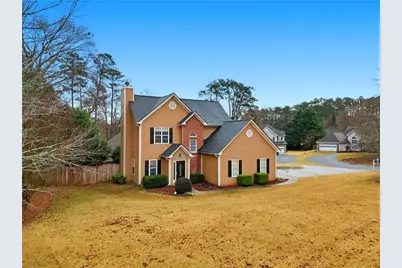 2664 Reston Court NW, Kennesaw, GA 30144 - Photo 2