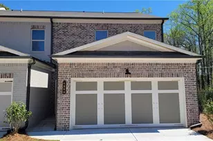 4859 Mountain Rose Walk, Buford, GA 30518 - Photo 2