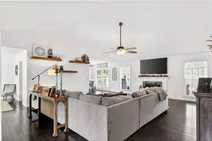 5386 Olde Mill Dr NE, Woodstock, GA 30188 - Photo 4