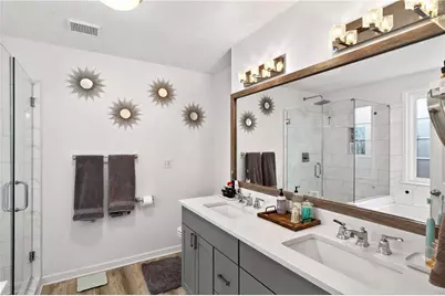 5386 Olde Mill Drive NE, Woodstock, GA 30188 - Photo 14