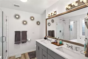 5386 Olde Mill Dr NE, Woodstock, GA 30188 - Photo 14