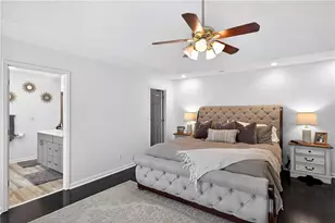 5386 Olde Mill Dr NE, Woodstock, GA 30188 - Photo 12