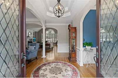 5619 Forkwood Drive NW, Acworth, GA 30101 - Photo 8