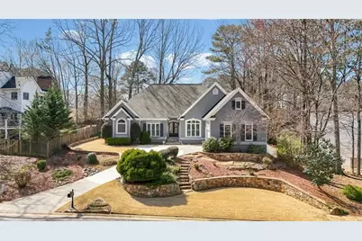 5619 Forkwood Drive NW, Acworth, GA 30101 - Photo 6