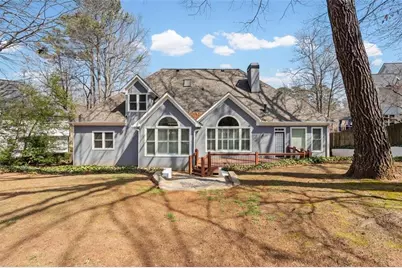 5619 Forkwood Drive NW, Acworth, GA 30101 - Photo 54