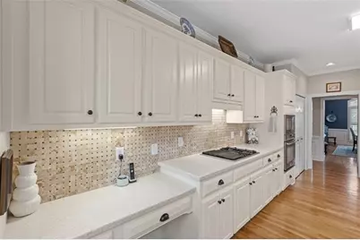 5619 Forkwood Drive NW, Acworth, GA 30101 - Photo 16