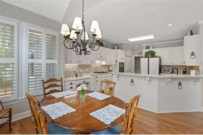 5619 Forkwood Drive NW, Acworth, GA 30101 - Photo 18