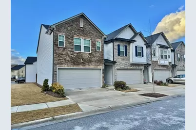 1151 Lossie Way, Grayson, GA 30017 - Photo 1