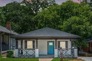 872 Beryl St SW, Atlanta, GA 30310 - Photo 1