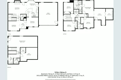 108 Blackberry Court, Woodstock, GA 30188 - Photo 88