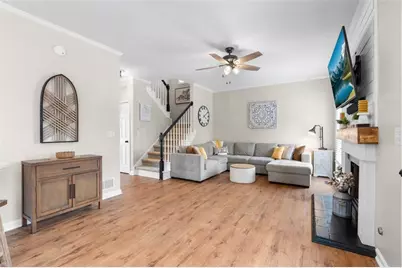 108 Blackberry Court, Woodstock, GA 30188 - Photo 32