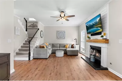 108 Blackberry Court, Woodstock, GA 30188 - Photo 28