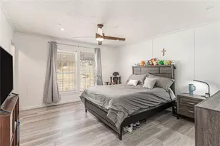 1132 NW Hall Memorial Road NW, Resaca, GA 30735 - Photo 22