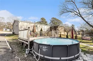 1132 NW Hall Memorial Road NW, Resaca, GA 30735 - Photo 26