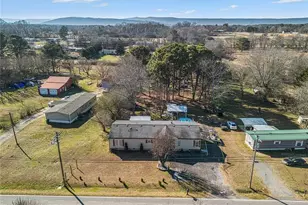 1132 NW Hall Memorial Road NW, Resaca, GA 30735 - Photo 30
