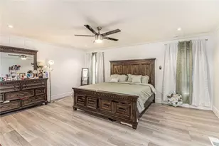 1132 NW Hall Memorial Road NW, Resaca, GA 30735 - Photo 18