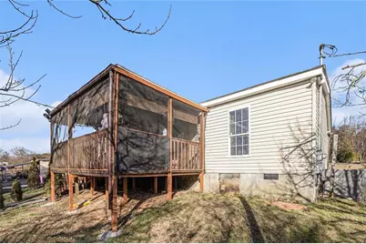 1132 NW Hall Memorial Road NW, Resaca, GA 30735 - Photo 34