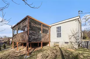 1132 NW Hall Memorial Road NW, Resaca, GA 30735 - Photo 34