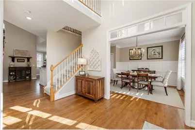 1805 Broadwell Oaks Drive, Alpharetta, GA 30004 - Photo 6