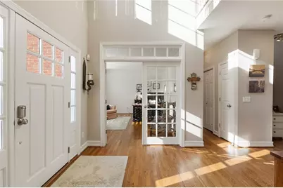 1805 Broadwell Oaks Drive, Alpharetta, GA 30004 - Photo 4