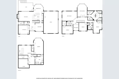 1805 Broadwell Oaks Drive, Alpharetta, GA 30004 - Photo 88