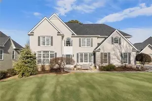 1805 Broadwell Oaks Dr, Alpharetta, GA 30004 - Photo 1