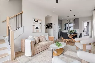 1120 W Marietta Street NW, Atlanta, GA 30318 - Photo 2