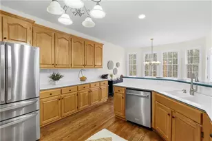 5574 Bent Grass Way, Douglasville, GA 30135 - Photo 10