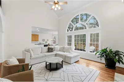 5574 Bent Grass Way, Douglasville, GA 30135 - Photo 6