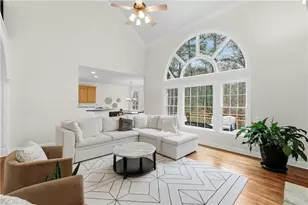 5574 Bent Grass Way, Douglasville, GA 30135 - Photo 6