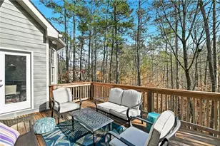 5574 Bent Grass Way, Douglasville, GA 30135 - Photo 14