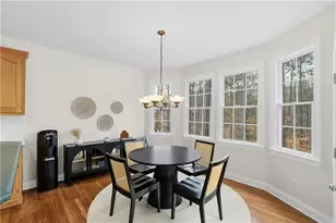 5574 Bent Grass Way, Douglasville, GA 30135 - Photo 8