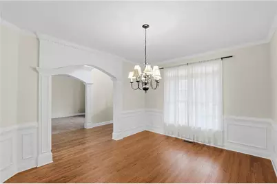 5574 Bent Grass Way, Douglasville, GA 30135 - Photo 4