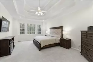 5574 Bent Grass Way, Douglasville, GA 30135 - Photo 12